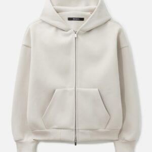 Seventh V2 Zipped Hoodie V2 Zipped Hoodie
