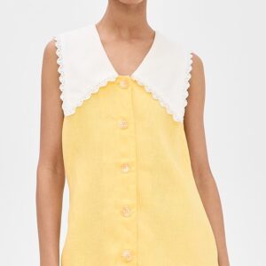 ROAME Valentina Mini Dress Valentina Mini Dress