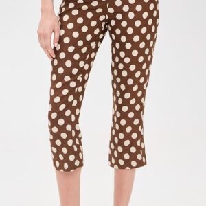 FAITHFULL Valeria Capri Pants