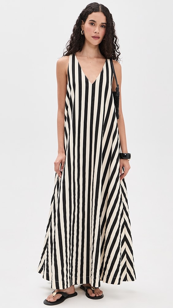 4th & Reckless Valeria Dress