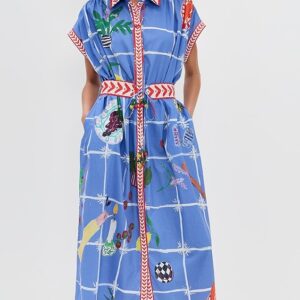 Carolina K Valerie Kaftan