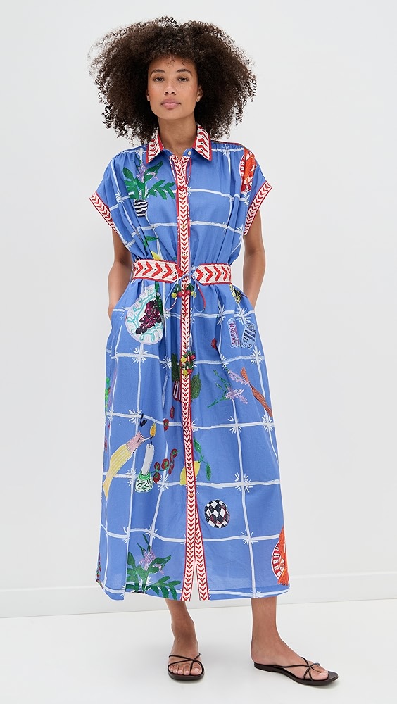 Carolina K Valerie Kaftan
