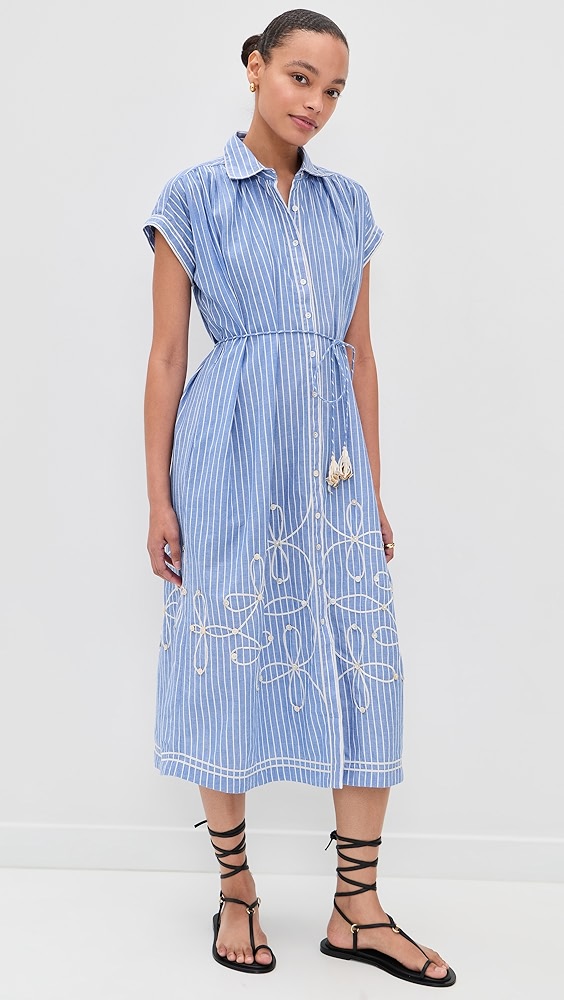 Carolina K Valerie Kaftan