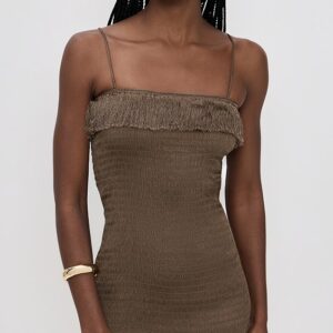 Valia Dress