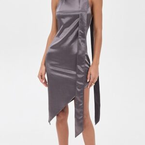 Amanda Uprichard Vallani Dress