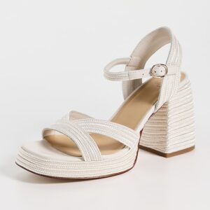 Valle 142 Heeled Sandals