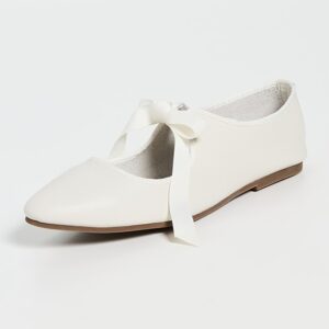 Intentionally Blank Valley Ballet Flats