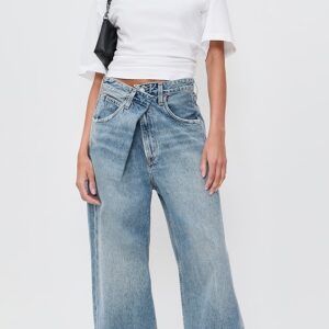 Vana Fold Jeans