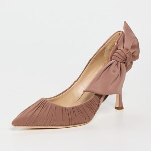 Vanesa Pumps