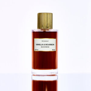 Windsor Vanilla And Bourbon Perfume
