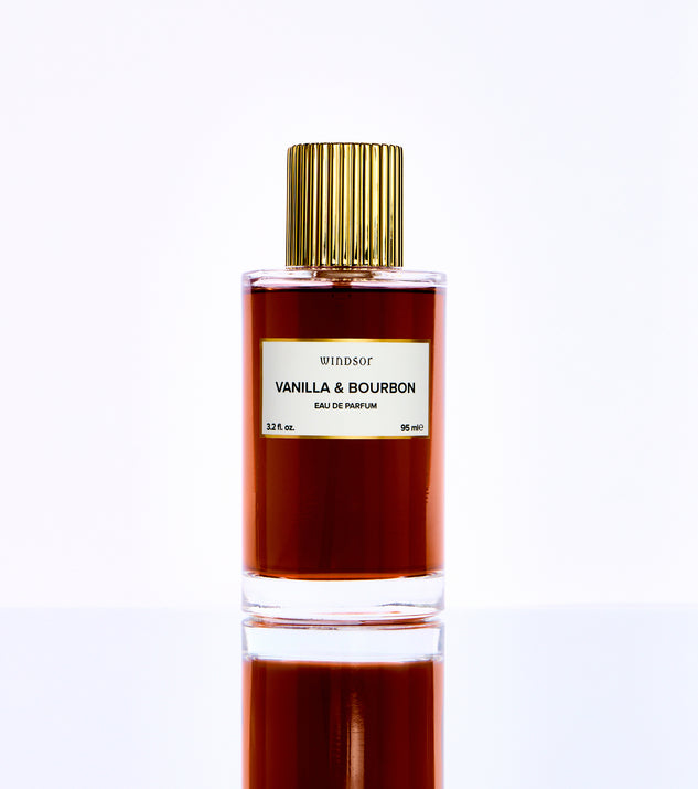 Windsor Vanilla And Bourbon Perfume