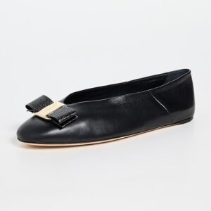 FERRAGAMO Vanna Flats