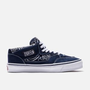 Vans X BEDWIN & THE HEARTBREAKERS OTW Half Cab 33