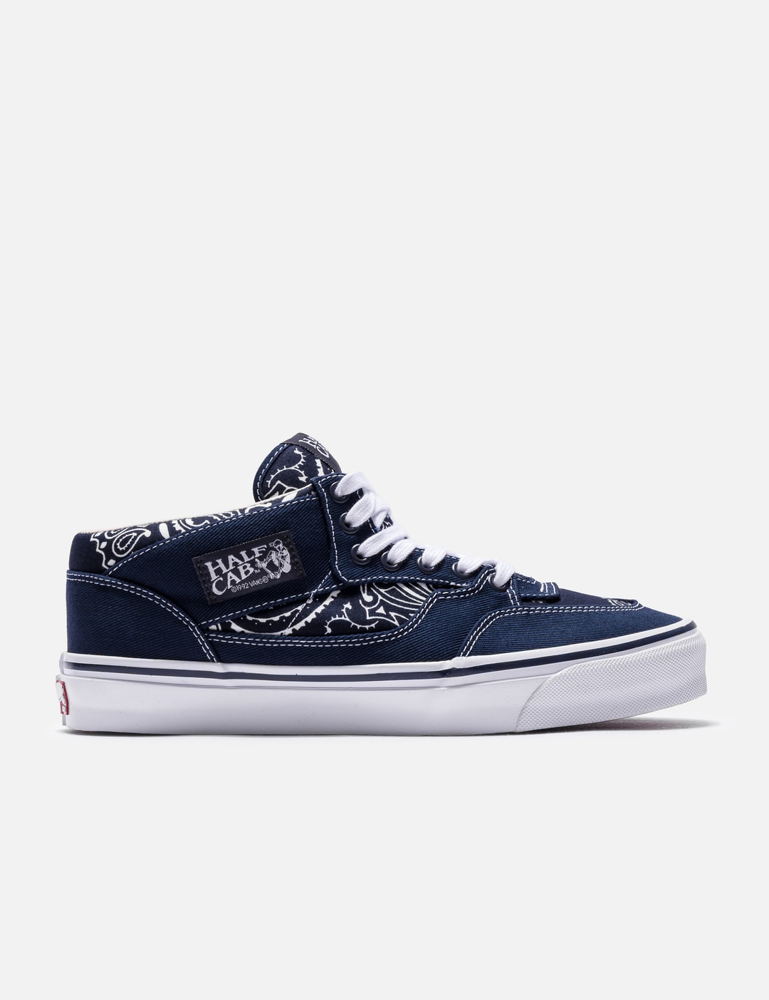 Vans Vans X BEDWIN & THE HEARTBREAKERS OTW Half Cab 33