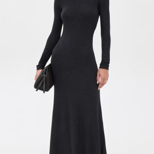 STAUD Vanya Dress