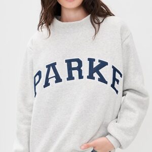 Varsity Mockneck