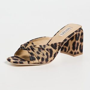 Badgley Mischka Vayla Mule Pumps