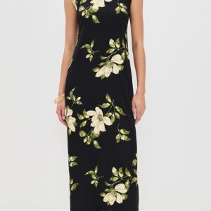 Reformation Vea Dress