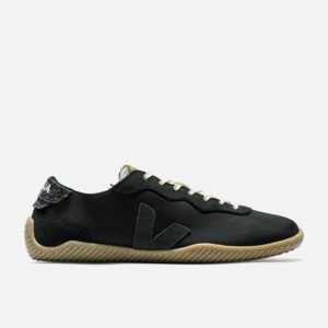 VEJA X Baserange Jitsu NOLYN