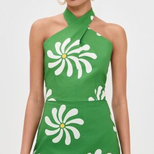 Veneta Dress