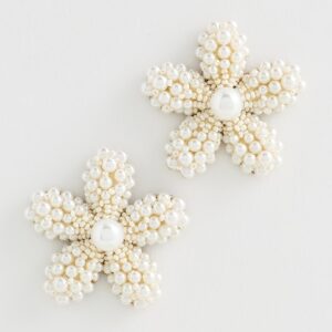 Deepa Gurnani Venetia Earrings