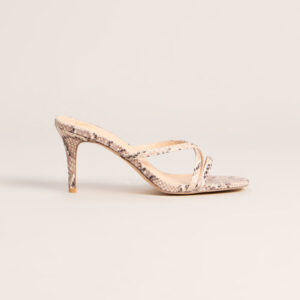 Windsor Venom Kiss Stiletto Heels