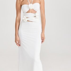 Maygel Coronel Veranera Dress