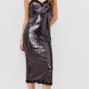 LoveShackFancy Verelith Dress