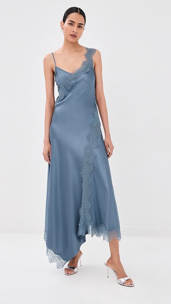 Veronica Beard Vernon Dress