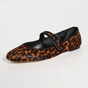Larroudé Verona Ballet Flats