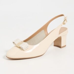FERRAGAMO Vetty Pumps 55mm