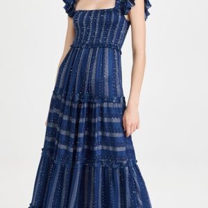 PQ Swim Victoria Dress