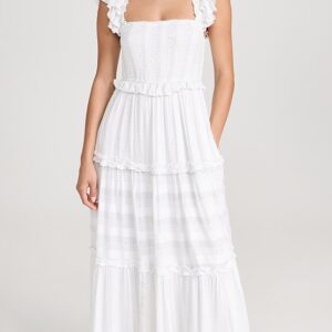 PQ Swim Victoria Dress