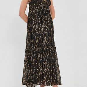 Victoria Twilight Mist Dress