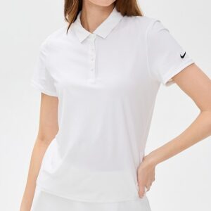 Nike Victory Short Sleeve Polo