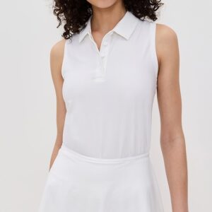 Nike Victory Sleeveless Polo