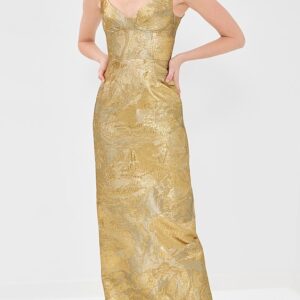 Viella Gown