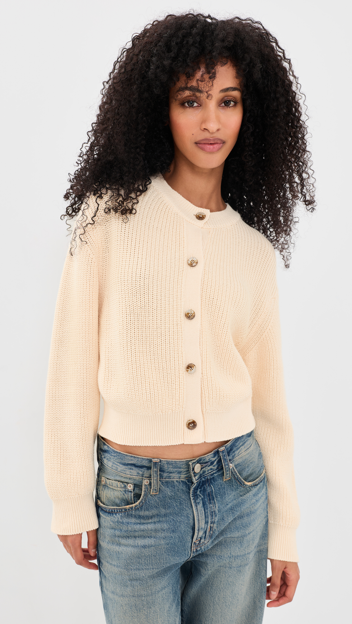 Free People Vienna Cardigan