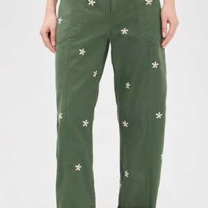 DAZE Villa Drawstring Pants