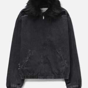 VILLAIN, Grifter Jacket
