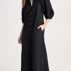 STAUD Vincent Dress