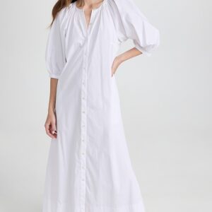 STAUD Vincent Dress