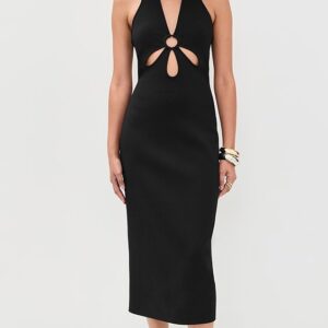Cult Gaia Vinna Dress