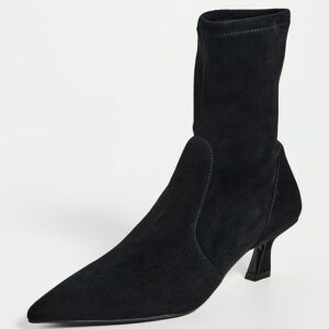 Stuart Weitzman Vinnie 50 Booties