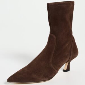 Stuart Weitzman Vinnie 50 Booties