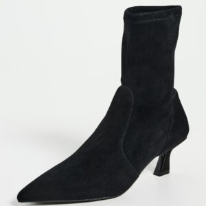 Vinnie Booties 50mm