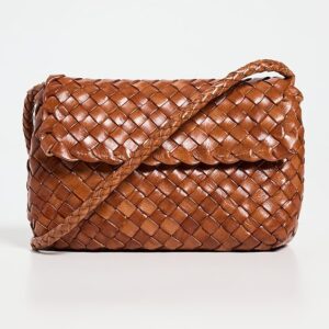 Loeffler Randall Vinnie Mini Woven Crossbody Bag Vinnie Mini Woven Crossbody Bag