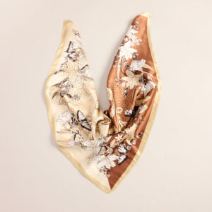Windsor Vintage Daydream Floral Scarf Vintage Daydream Floral Scarf