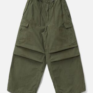 Vintage Effect M-51 Arctic Trousers