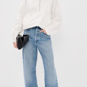 Vintage Loose Jeans